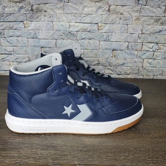 New Converse Rival Mid - Picture 2 of 8